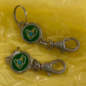 Key chain holders